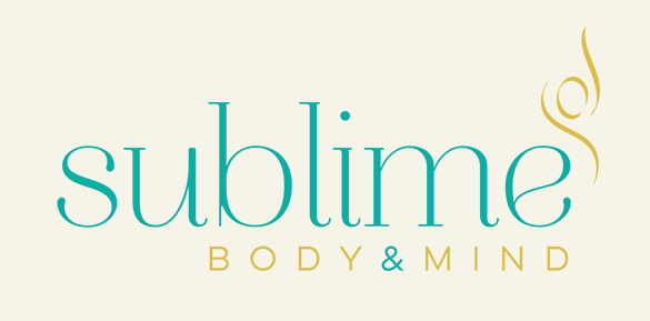 Sublime Pilates website